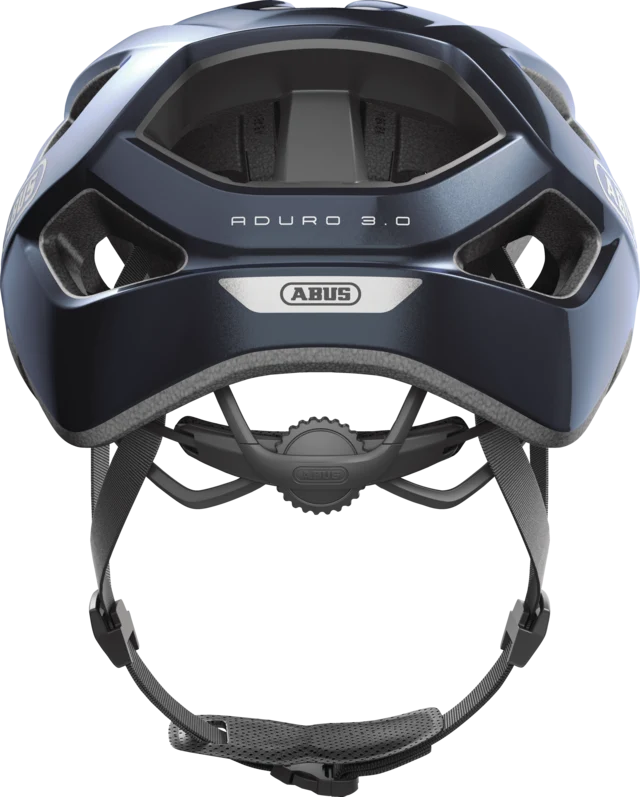 ABUS Aduro 3.0 sporty urban bike helmet