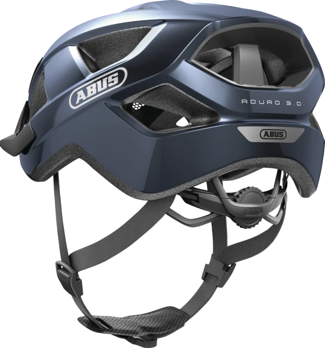 ABUS Aduro 3.0 sporty urban bike helmet