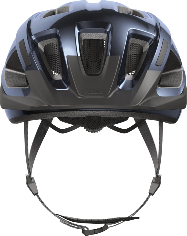 ABUS Aduro 3.0 sporty urban bike helmet