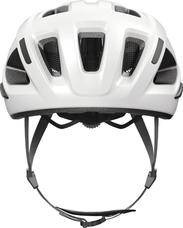 ABUS Aduro 3.0 sporty urban bike helmet
