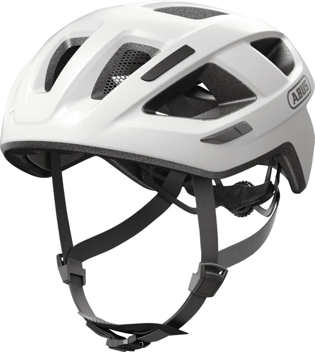 ABUS Aduro 3.0 sporty urban bike helmet