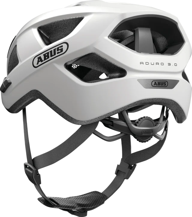 ABUS Aduro 3.0 sporty urban bike helmet
