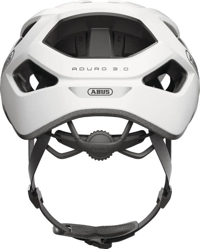 ABUS Aduro 3.0 sporty urban bike helmet