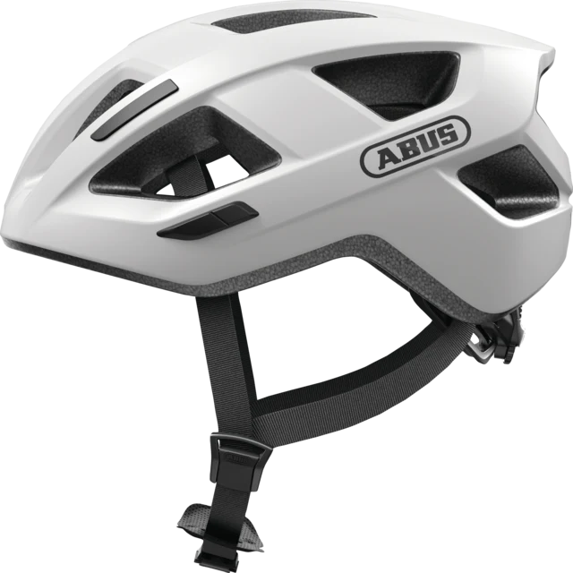 ABUS Aduro 3.0 sporty urban bike helmet