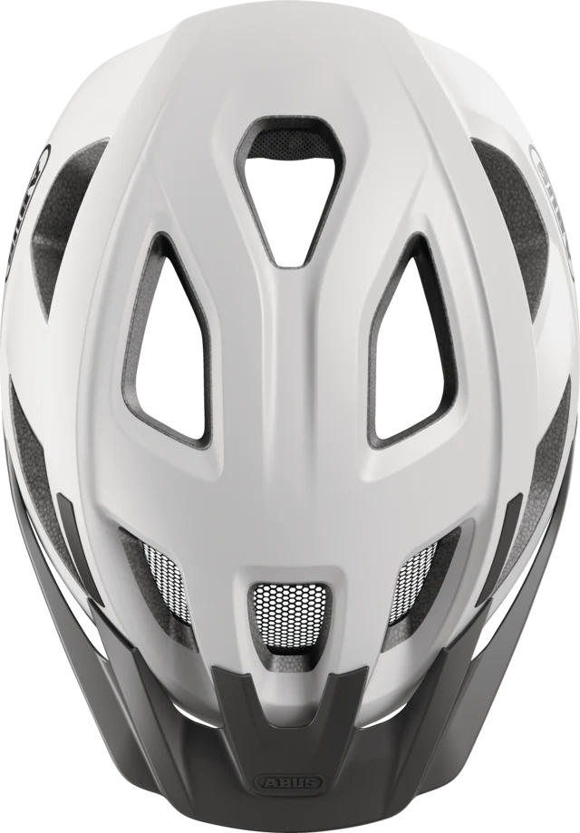 ABUS Aduro 3.0 sporty urban bike helmet
