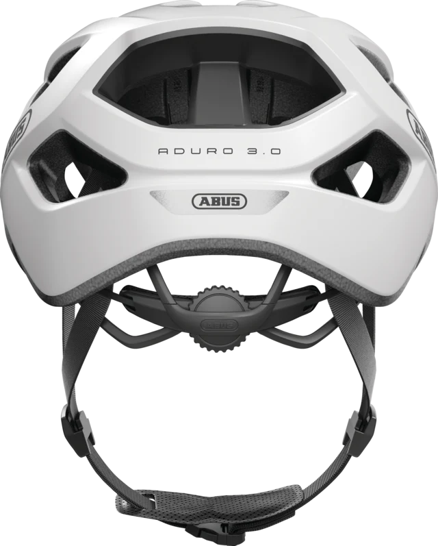ABUS Aduro 3.0 sporty urban bike helmet
