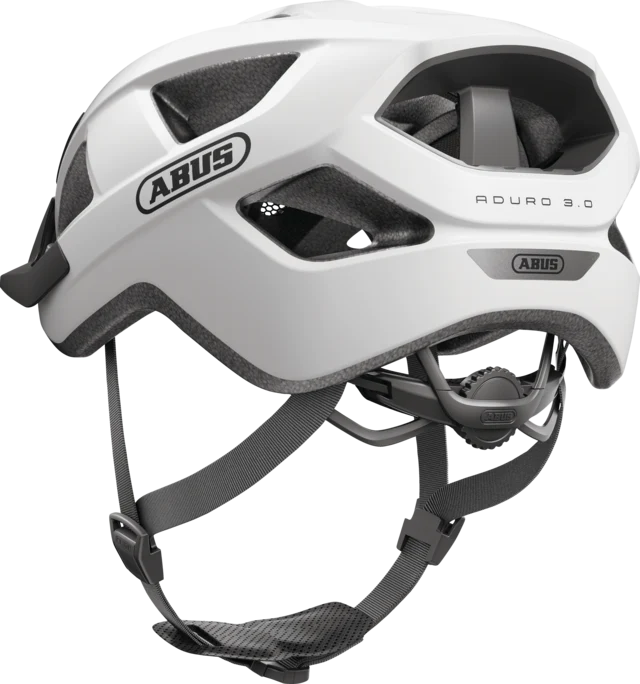 ABUS Aduro 3.0 sporty urban bike helmet