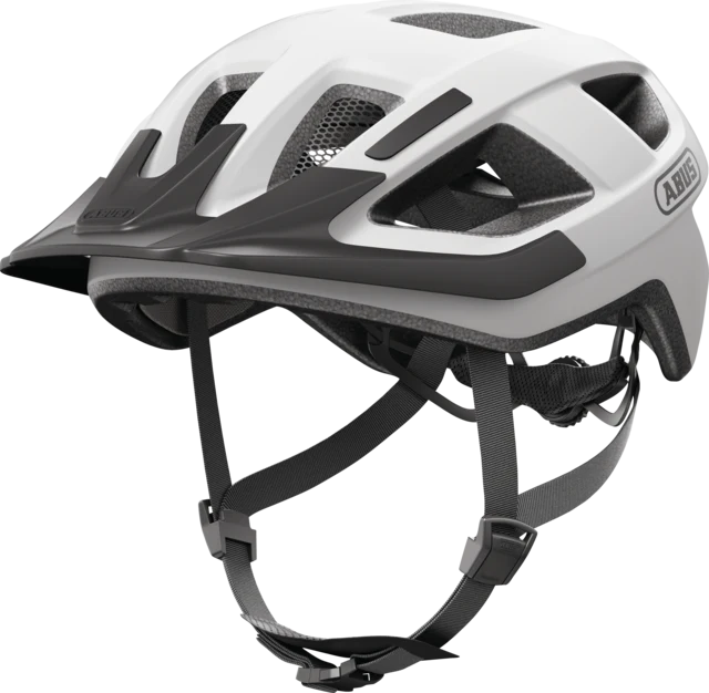 ABUS Aduro 3.0 sporty urban bike helmet