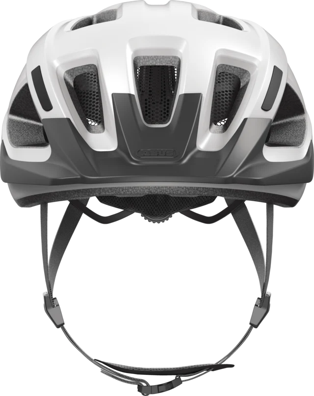 ABUS Aduro 3.0 sporty urban bike helmet