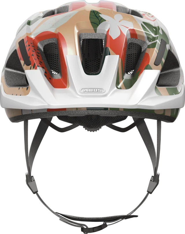 ABUS Aduro 3.0 sporty urban bike helmet