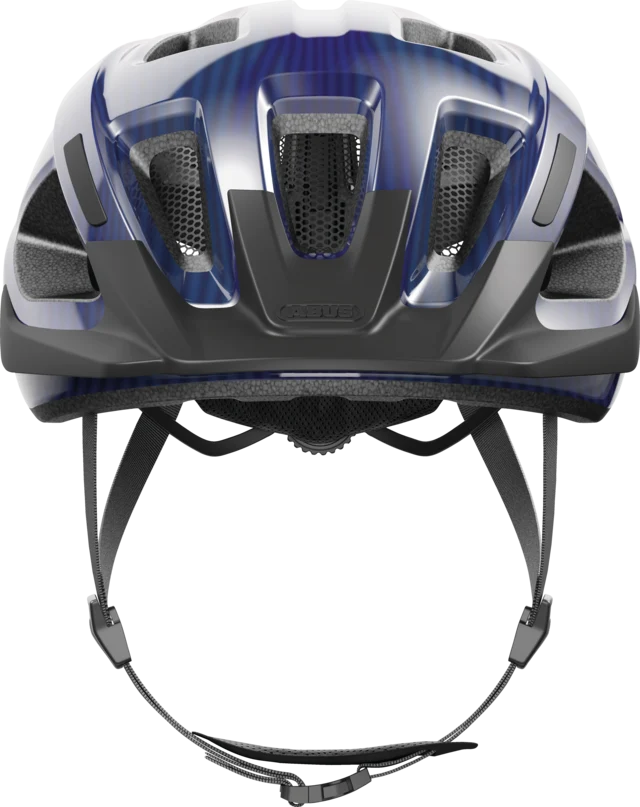 ABUS Aduro 3.0 sporty urban bike helmet