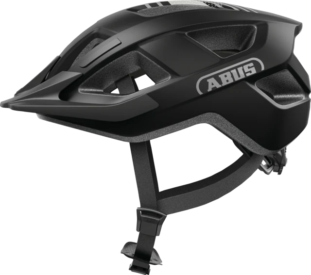 ABUS Aduro 3.0 sporty urban bike helmet