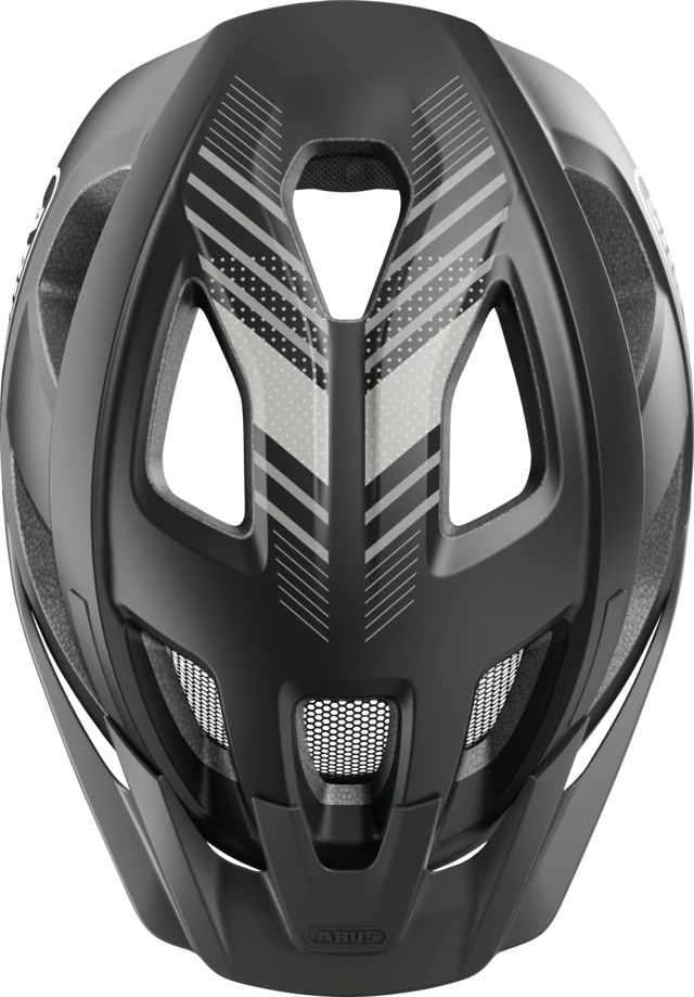 ABUS Aduro 3.0 sporty urban bike helmet