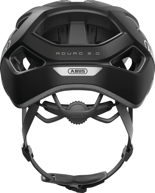 ABUS Aduro 3.0 sporty urban bike helmet