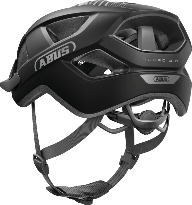 ABUS Aduro 3.0 sporty urban bike helmet