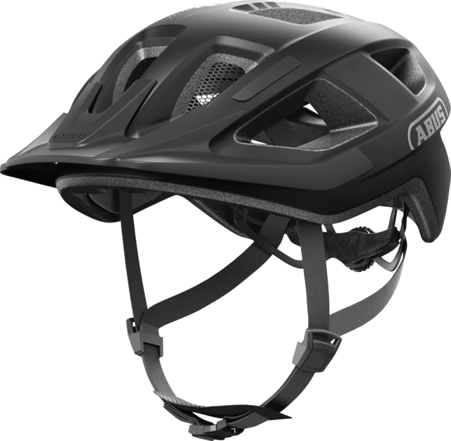 ABUS Aduro 3.0 sporty urban bike helmet