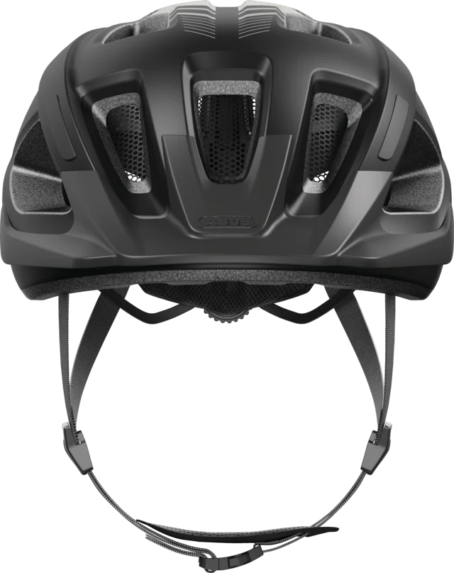 ABUS Aduro 3.0 sporty urban bike helmet