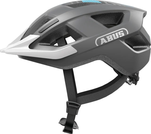 ABUS Aduro 3.0 sporty urban bike helmet
