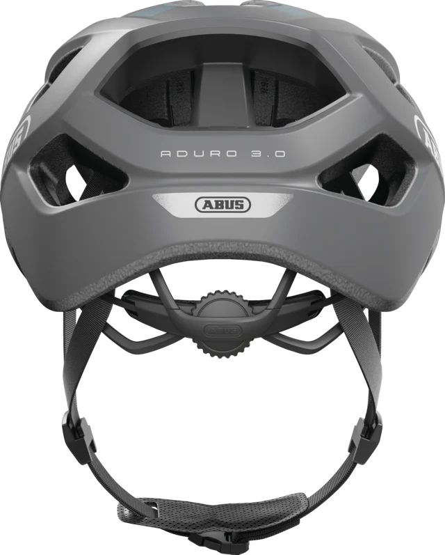ABUS Aduro 3.0 sporty urban bike helmet
