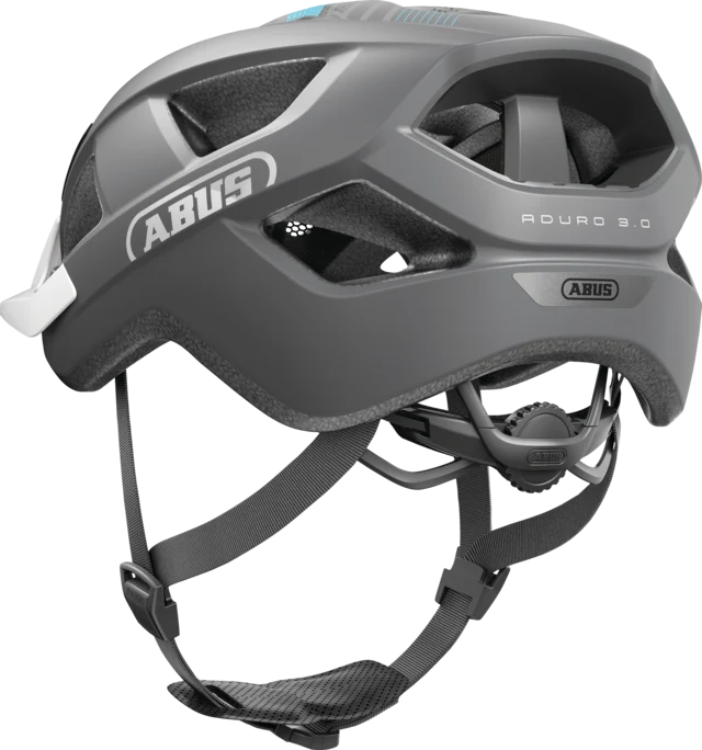 ABUS Aduro 3.0 sporty urban bike helmet