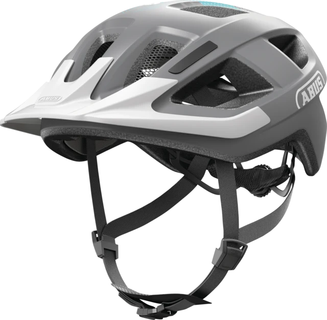ABUS Aduro 3.0 sporty urban bike helmet