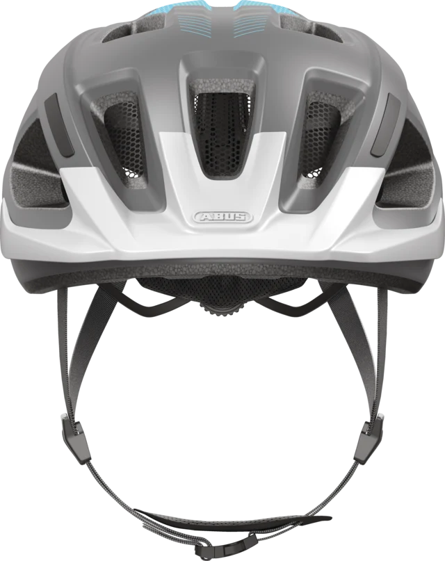 ABUS Aduro 3.0 sporty urban bike helmet