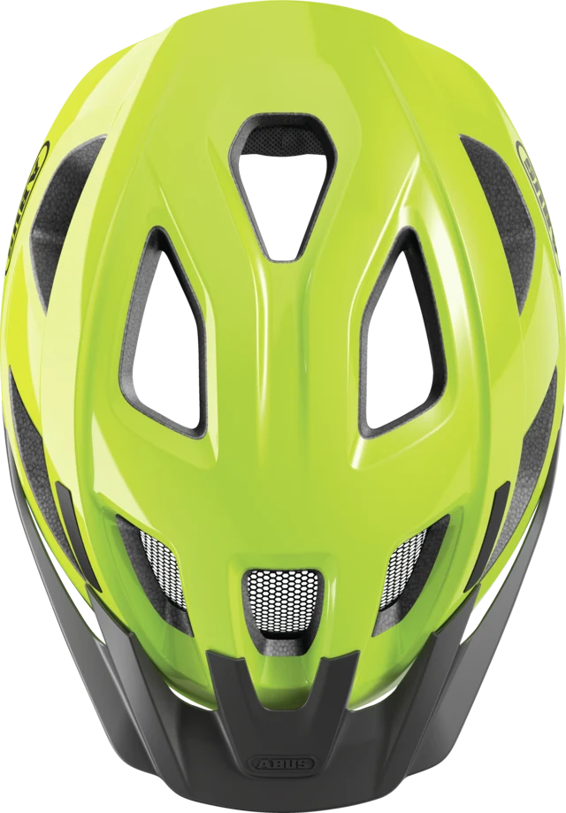 ABUS Aduro 3.0 sporty urban bike helmet
