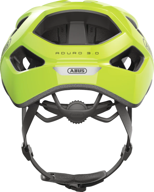 ABUS Aduro 3.0 sporty urban bike helmet