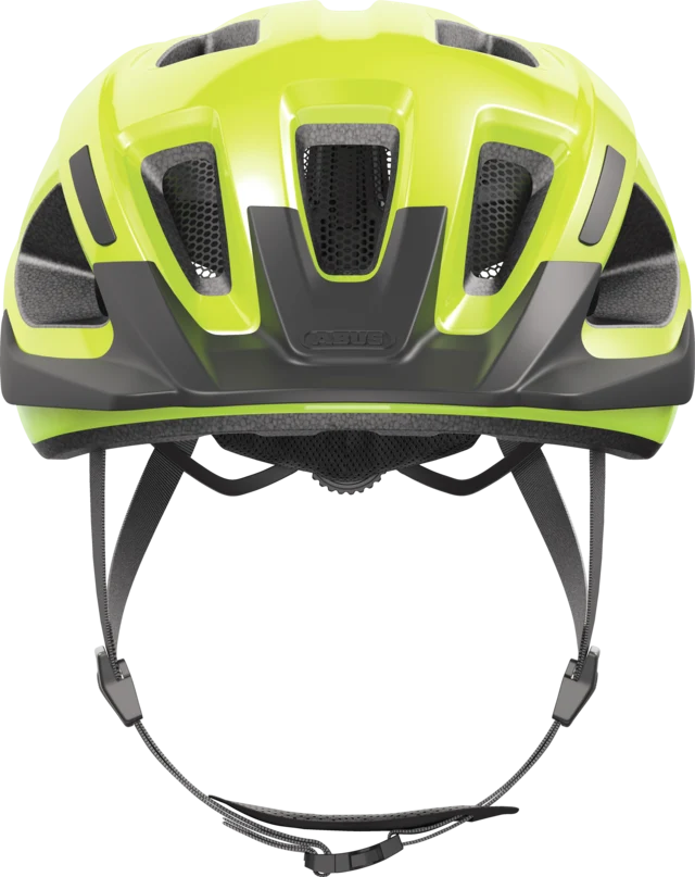 ABUS Aduro 3.0 sporty urban bike helmet