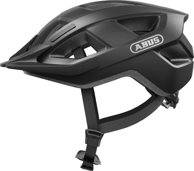 ABUS Aduro 3.0 sporty urban bike helmet