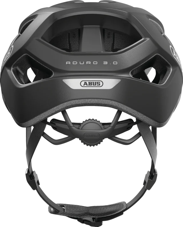ABUS Aduro 3.0 sporty urban bike helmet