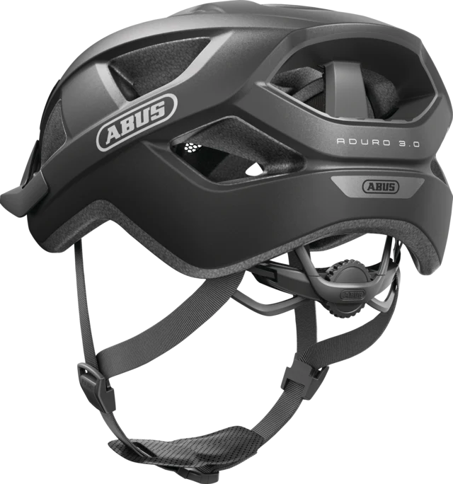 ABUS Aduro 3.0 sporty urban bike helmet