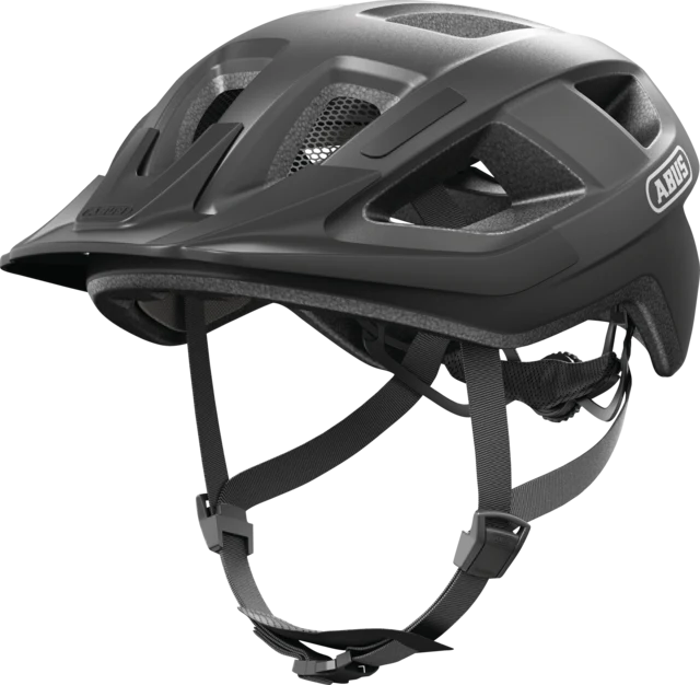 ABUS Aduro 3.0 sporty urban bike helmet