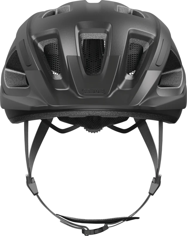 ABUS Aduro 3.0 sporty urban bike helmet