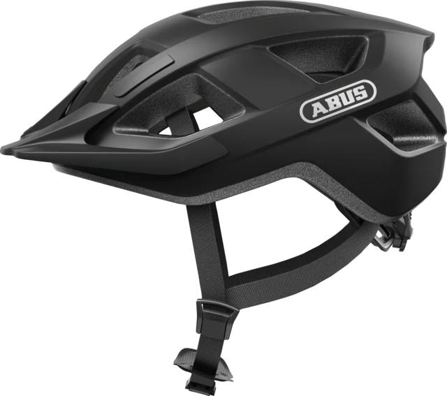 ABUS Aduro 3.0 sporty urban bike helmet