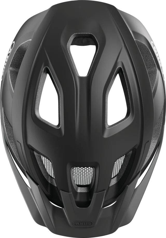 ABUS Aduro 3.0 sporty urban bike helmet
