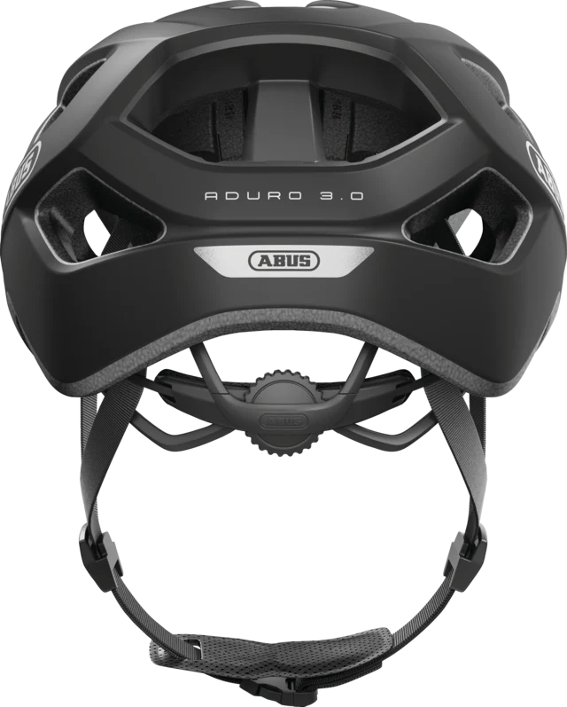 ABUS Aduro 3.0 sporty urban bike helmet