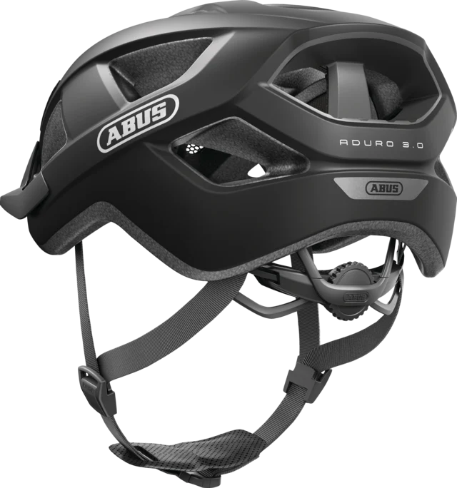ABUS Aduro 3.0 sporty urban bike helmet