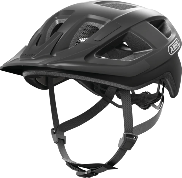 ABUS Aduro 3.0 sporty urban bike helmet