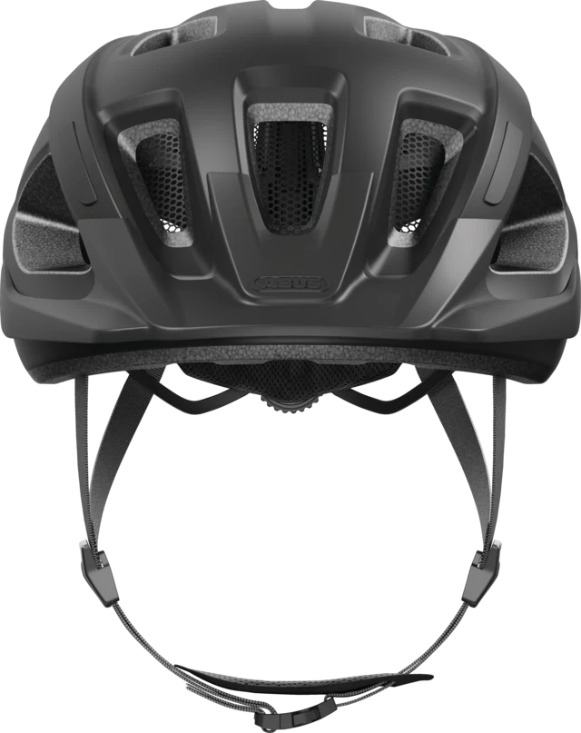 ABUS Aduro 3.0 sporty urban bike helmet