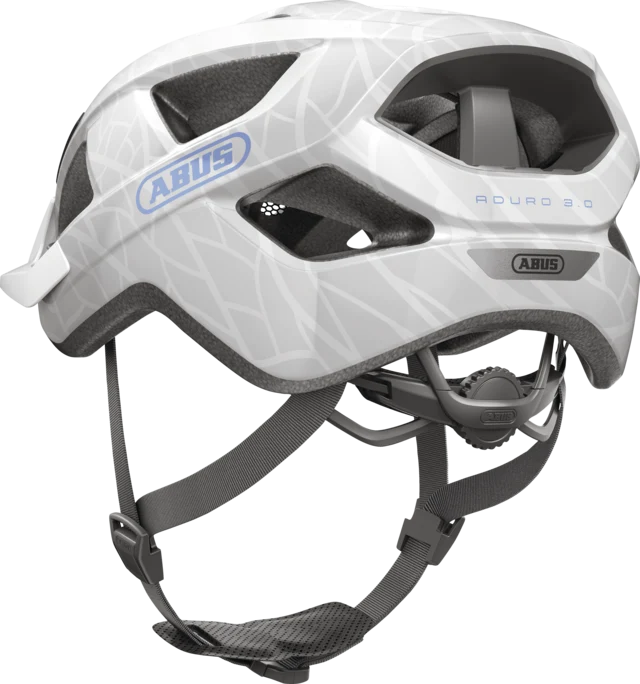 ABUS Aduro 3.0 sporty urban bike helmet