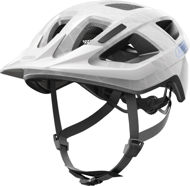 ABUS Aduro 3.0 sporty urban bike helmet