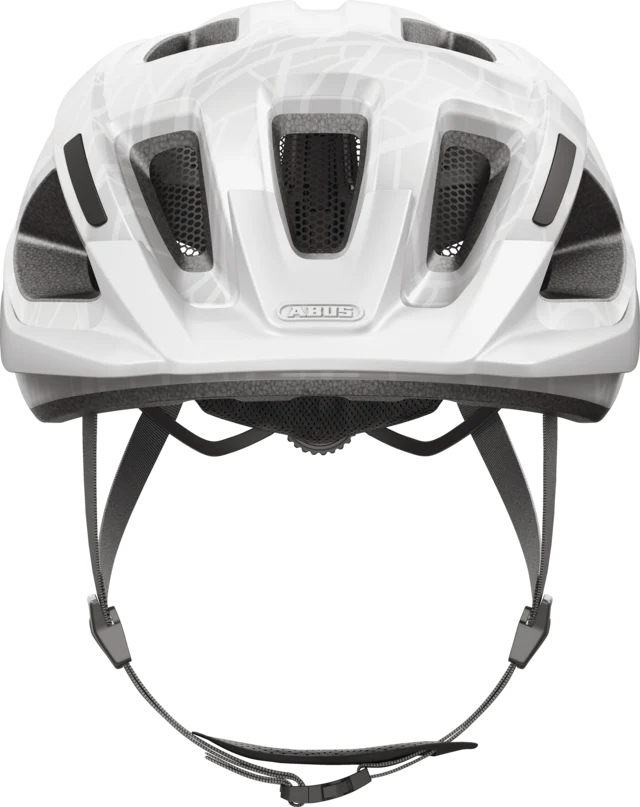 ABUS Aduro 3.0 sporty urban bike helmet