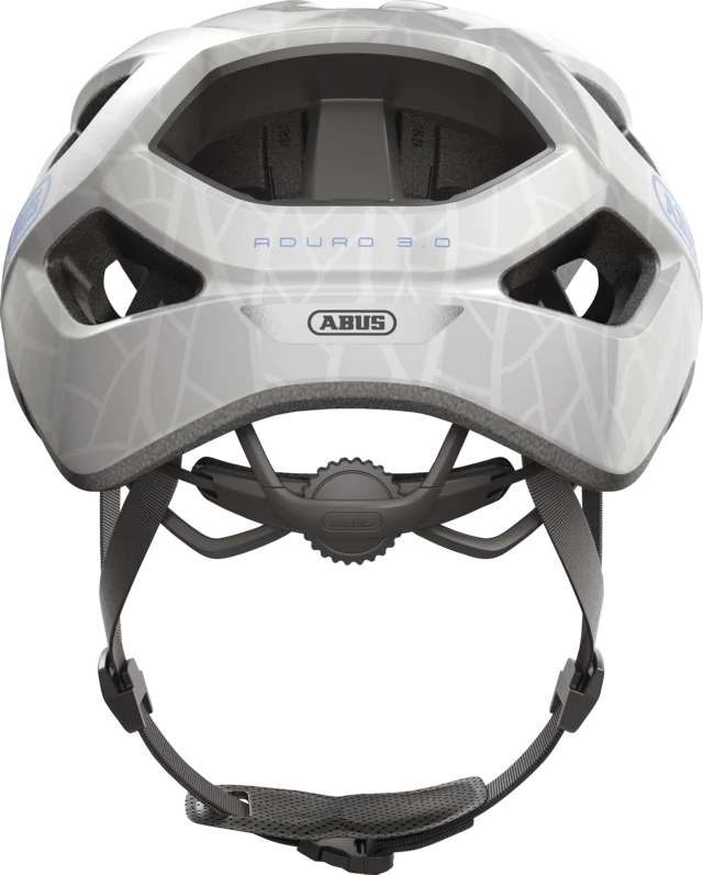ABUS Aduro 3.0 sporty urban bike helmet