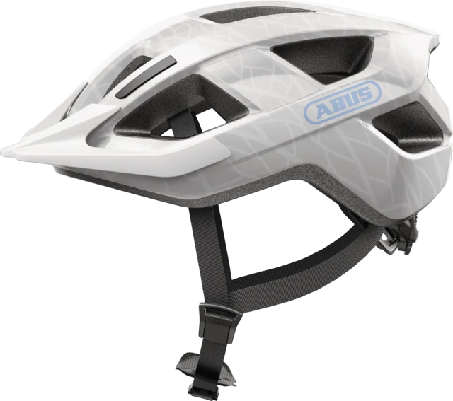 ABUS Aduro 3.0 sporty urban bike helmet