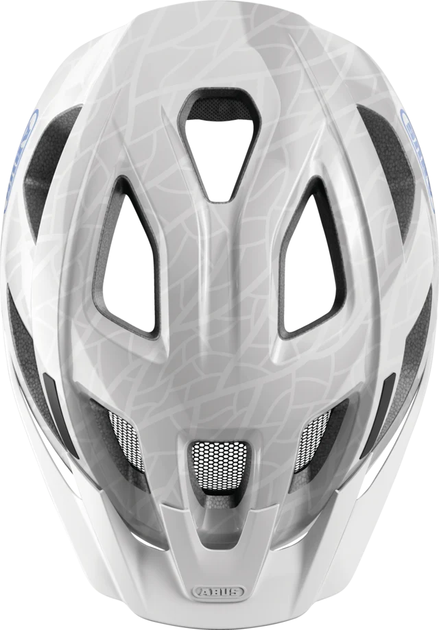 ABUS Aduro 3.0 sporty urban bike helmet