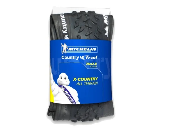 Michelin Country Trail 26 Access Line MTB tire