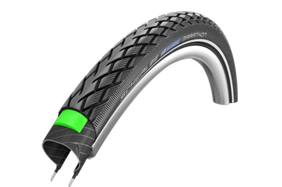 Schwalbe Marathon 20 bicycle tire