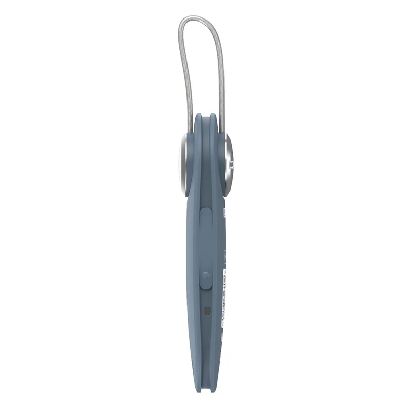 GPS tracker with alarm Knog Scout Travel
