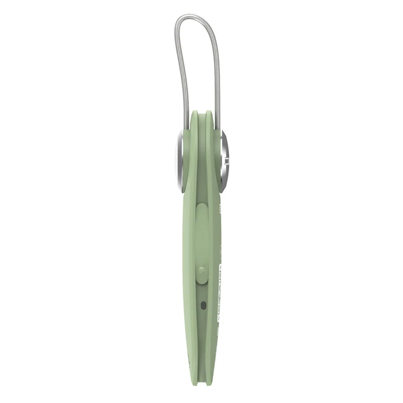 GPS tracker with alarm Knog Scout Travel